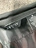 Larry Levine Solid Black Formal Skirt Size 8 - photo 4