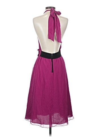 Alice + Olivia Cocktail Dress (view 2)
