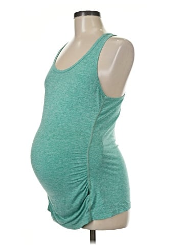 Maternity Tank Top (view 1)