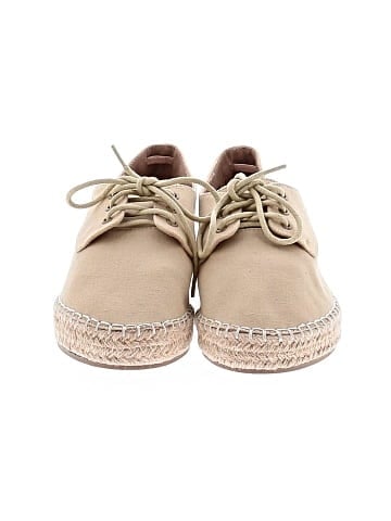 Charlotte Russe Flats (view 2)