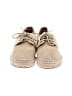 Charlotte Russe Tan Flats Size 6 - photo 2