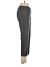 Eileen Fisher Solid Gray Active Pants Size S (petite) - photo 4