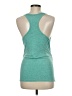 Maternity Green Tank Top Size M - photo 2