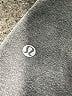 Lululemon Athletica Gray Active Pants Size 4 - photo 7