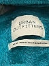 Urban Outfitters 100% Polyester Teal Cardigan Size M - photo 4