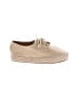 Charlotte Russe Tan Flats Size 6 - photo 1