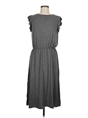 Ann Taylor LOFT Casual Dress (view 1)