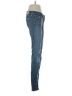 True Religion Hearts Blue Jeans Size 25 waist - photo 4