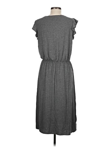 Ann Taylor LOFT Casual Dress (view 2)