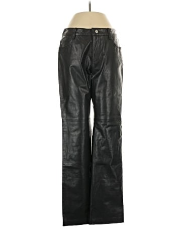 Gap Leather Pants (view 1)