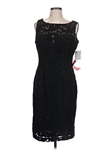 Anne Klein Cocktail Dress (view 1)