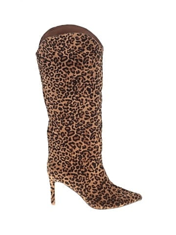 Chinese Laundry Boots (view 1)