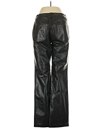 Gap Leather Pants (view 2)