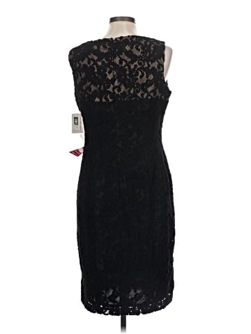 Anne Klein Cocktail Dress (view 2)