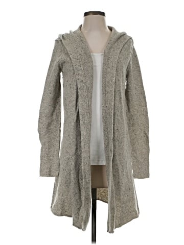 Autumn Cashmere Cashmere Cardigan (view 1)