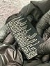 1 Madison Black Coat Size L - photo 7
