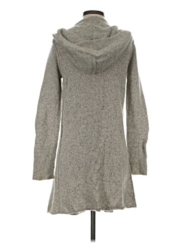 Autumn Cashmere Cashmere Cardigan (view 2)