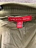 Saks Fifth Avenue 100% Polyester Green Jacket Size S - photo 6