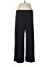 Ann Taylor LOFT Solid Black Dress Pants Size M - photo 1