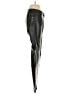Gap 100% Leather Black Leather Pants Size 4 - photo 4
