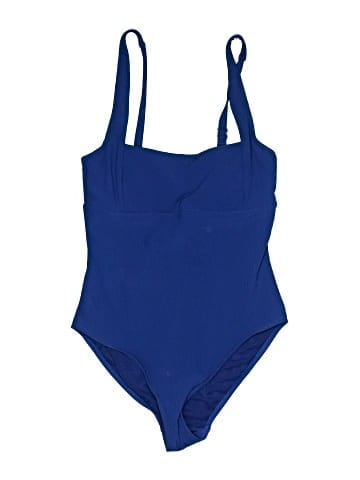 Sea Level Australia One Piece Swimsuit (view 1)