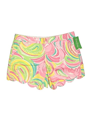 Lilly Pulitzer Shorts (view 1)