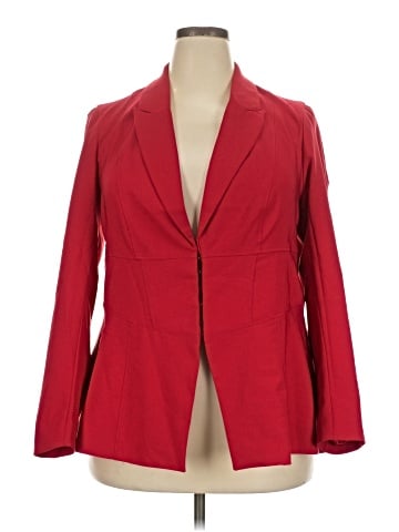 Studio by Torrid Blazer (view 1)