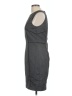 H&M Gray Cocktail Dress Size 10 - photo 5
