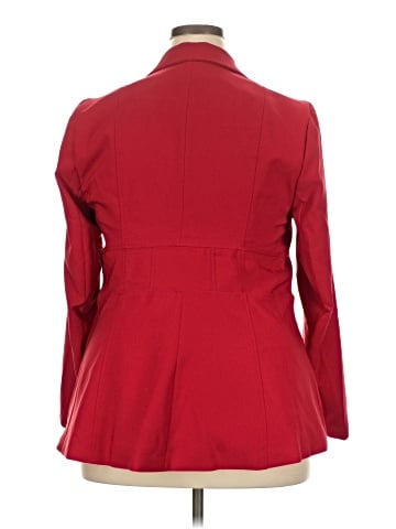 Studio by Torrid Blazer (view 2)