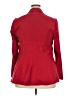 Studio by Torrid Red Blazer Size 2X Plus (2) - photo 2