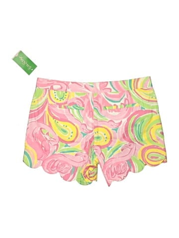 Lilly Pulitzer Shorts (view 2)