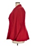 Studio by Torrid Red Blazer Size 2X Plus (2) - photo 5