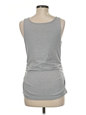 a:glow Sleeveless T-Shirt (view 2)