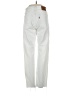 Levi's 100% Cotton Hearts Ivory Jeans Size 24 waist - photo 2