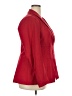 Studio by Torrid Red Blazer Size 2X Plus (2) - photo 4