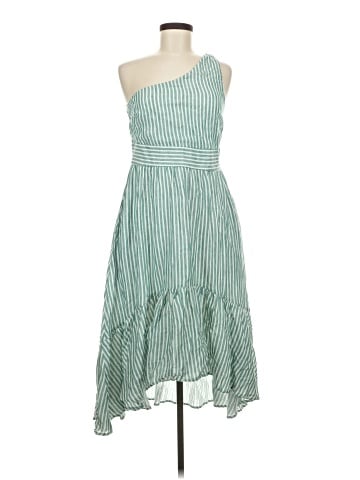 Francesca's Casual Dress (view 1)