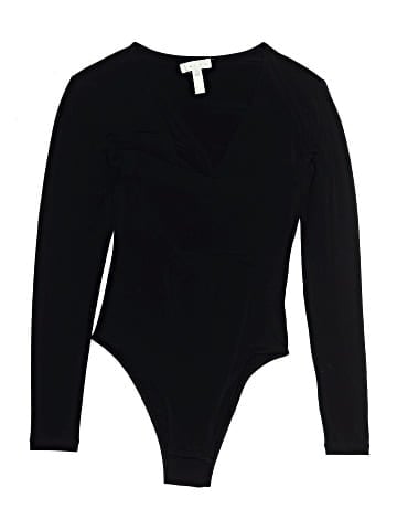 Leith Bodysuit (view 1)