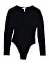 Leith Black Bodysuit Size XXS - photo 1