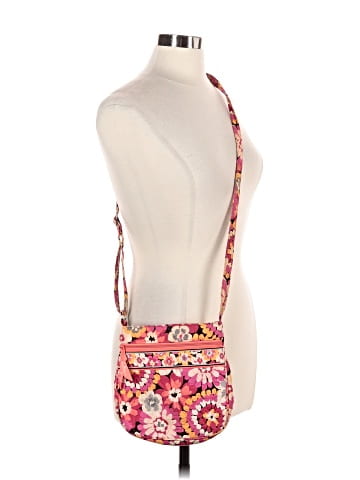 Vera Bradley Crossbody Bag (view 2)