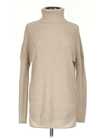 MICHAEL Michael Kors Turtleneck Sweater (view 1)