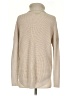 MICHAEL Michael Kors Tan Turtleneck Sweater Size XS - photo 2