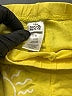 Disney Graphic Yellow Shorts Size 6 - photo 3