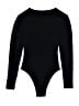 Leith Black Bodysuit Size XXS - photo 2