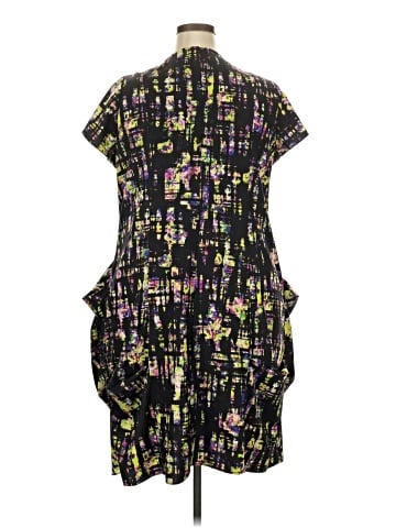 City Chic Cocktail Dress (view 2)