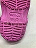 Crocs Pink Clogs Size 4 (baby) - photo 3