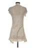Maurices 100% Acrylic Ivory Cardigan Size S - photo 2