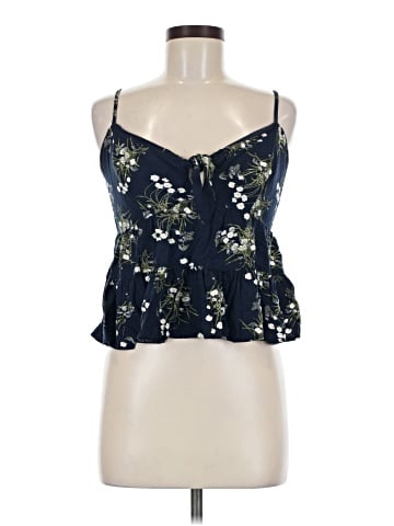 Mi ami Sleeveless Blouse (view 1)