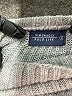 Assorted Brands Solid Gray Turtleneck Sweater Size S - photo 7