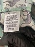Ann Taylor 100% Polyester Teal Short Sleeve Blouse Size Lg Petite - photo 8