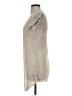 Maurices 100% Acrylic Ivory Cardigan Size S - photo 5